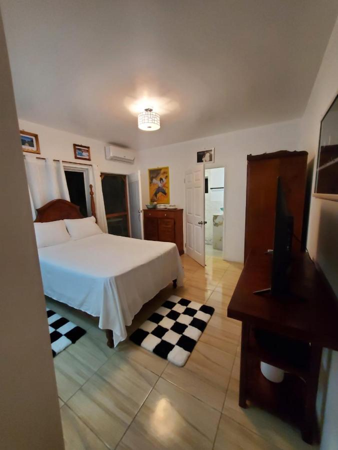 פורט אנטוניו Centrally Located Room - 5 מראה חיצוני תמונה