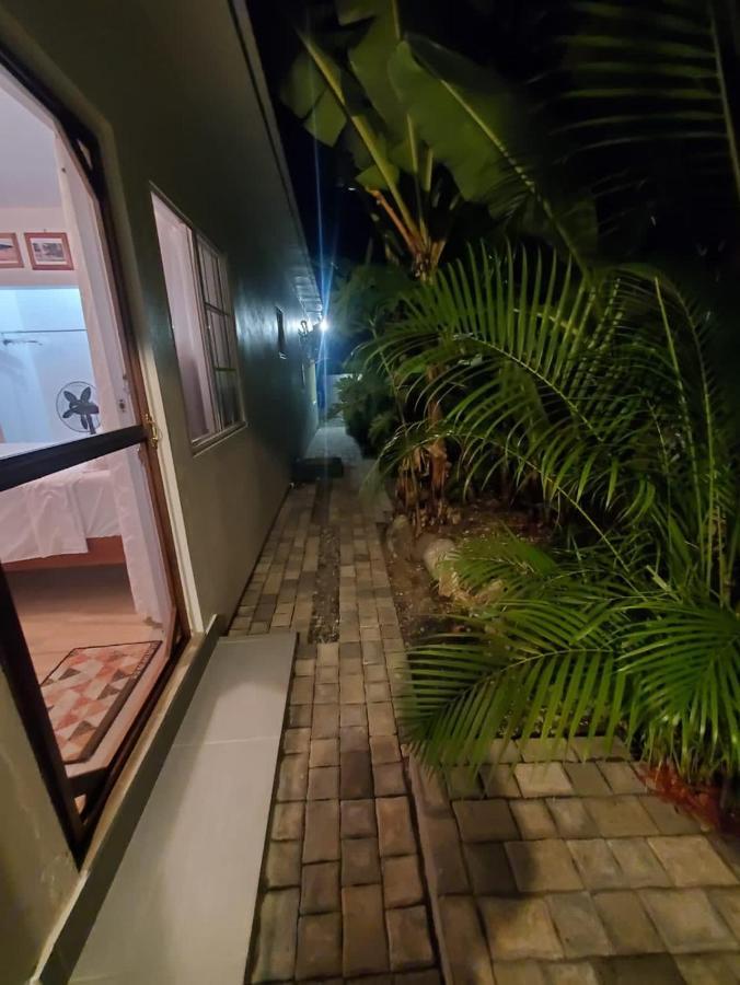 פורט אנטוניו Centrally Located Room - 5 מראה חיצוני תמונה