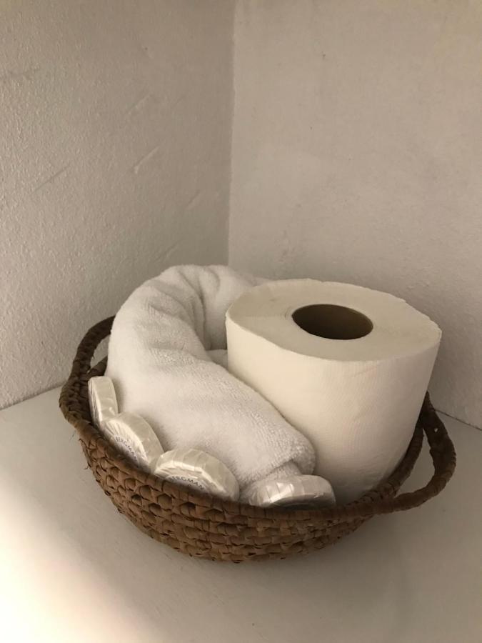 פורט אנטוניו Centrally Located Room - 5 מראה חיצוני תמונה