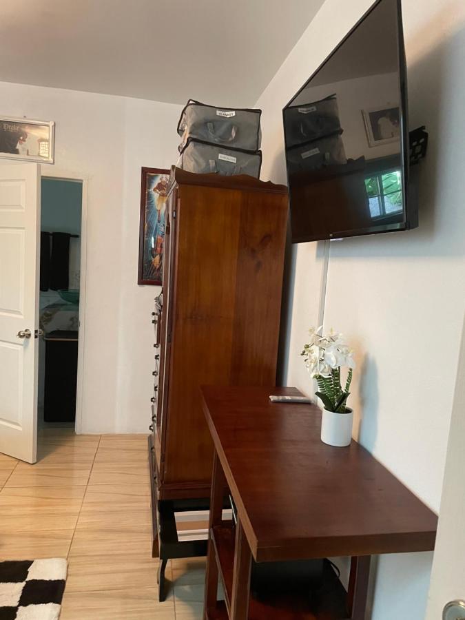 פורט אנטוניו Centrally Located Room - 5 מראה חיצוני תמונה