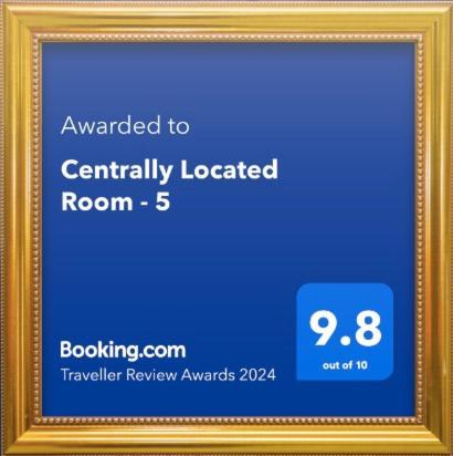 פורט אנטוניו Centrally Located Room - 5 מראה חיצוני תמונה