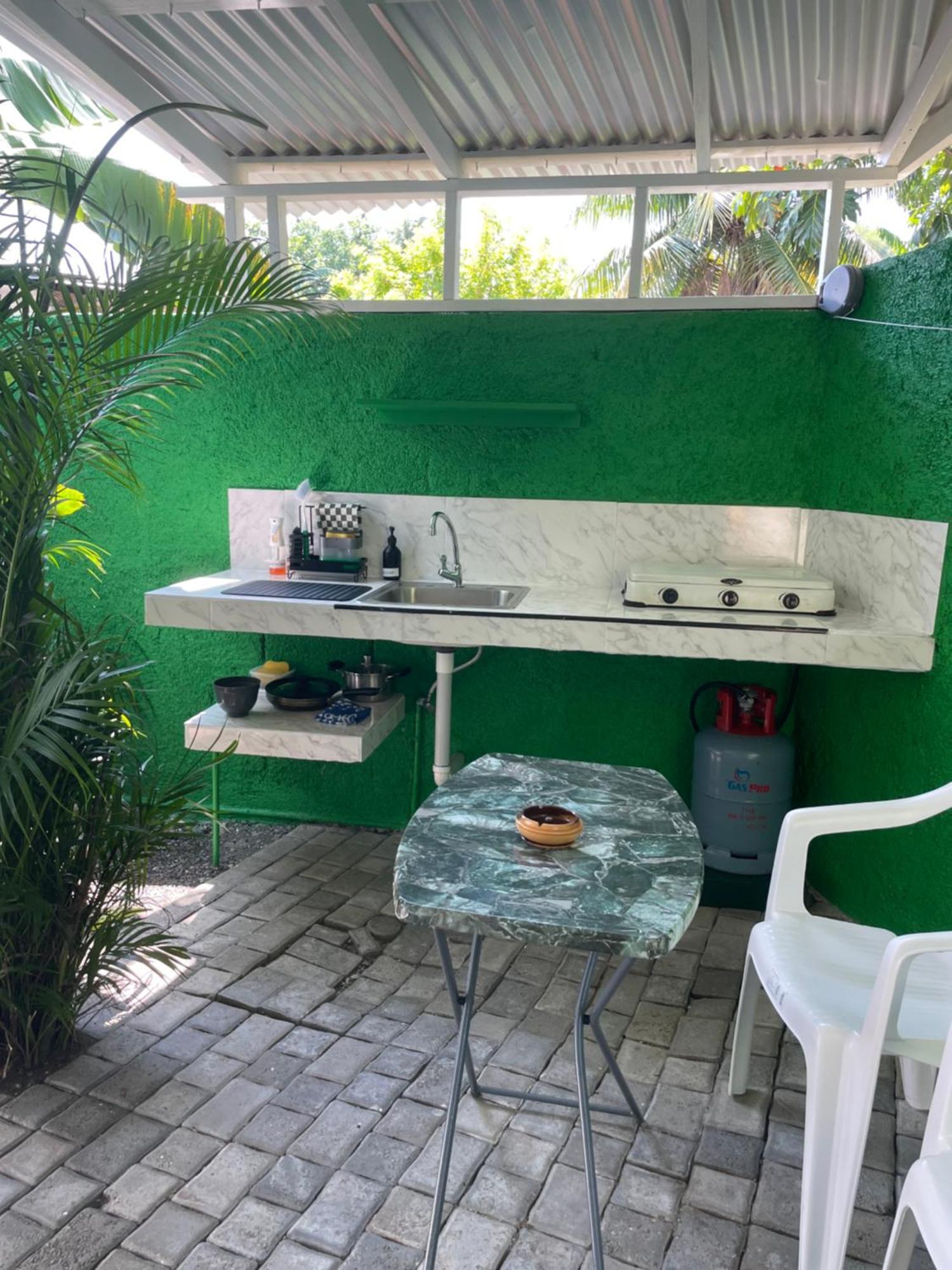 פורט אנטוניו Centrally Located Room - 5 מראה חיצוני תמונה